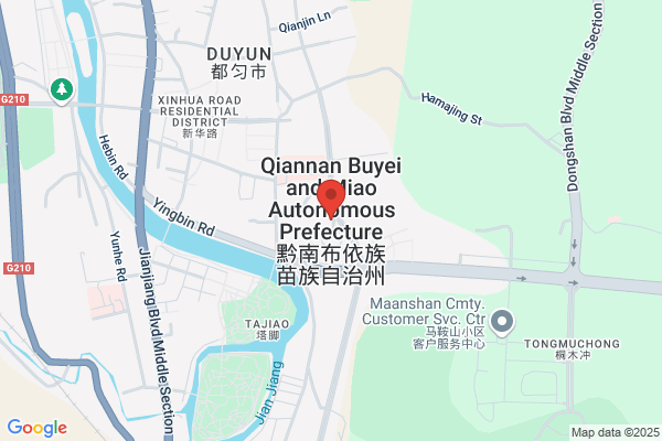 Qianshen Zhou
