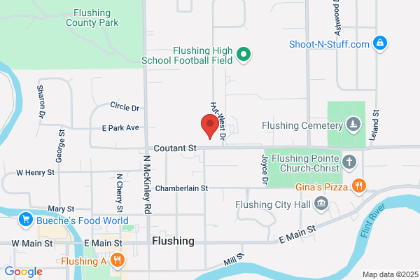 Flushing Florist
