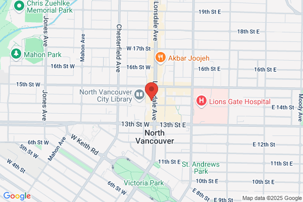 North Shore Florist