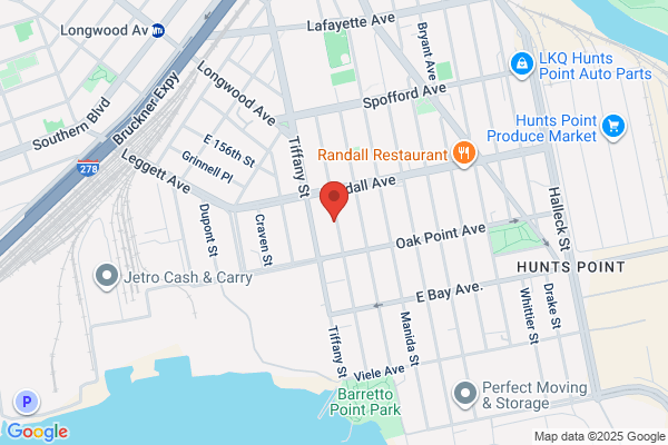 Just Bagels Inc
