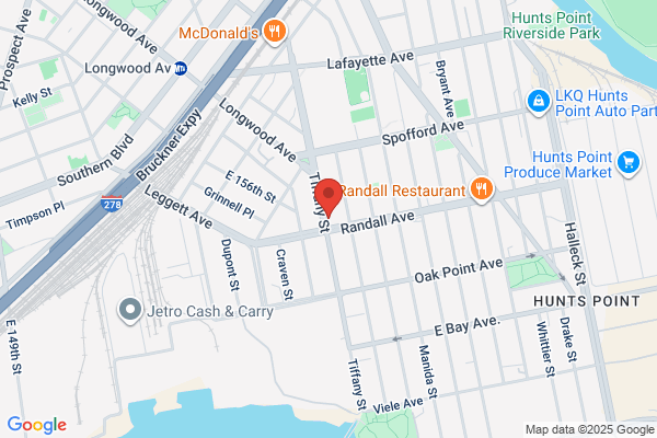 Refuse Systems Corporation