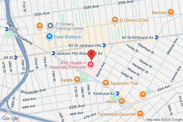Dr Igal Khorshidi - New York Gastroenterology & Endoscopy NYGE