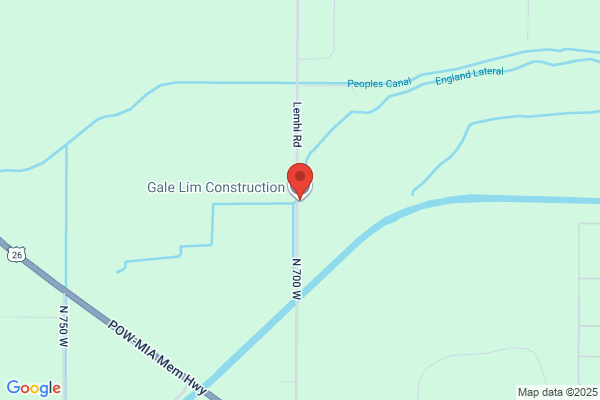 Lim Construction