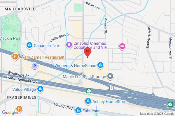 Mainland Plumbing & Heating Co