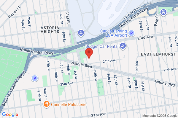 Orvas General Contracting Inc