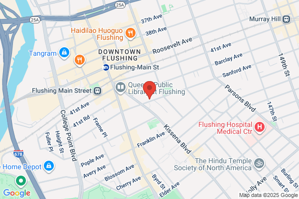AdvantageCare Physicians - Flushing North Medical Office