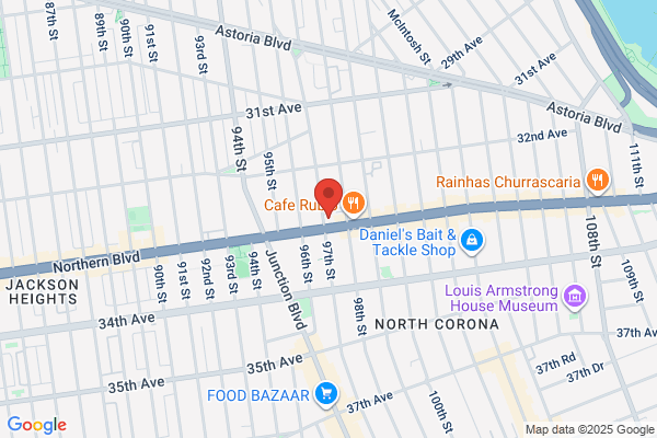 East Elmhurst Primary Medical Care