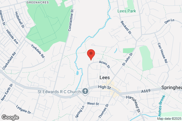 Lee's Medical