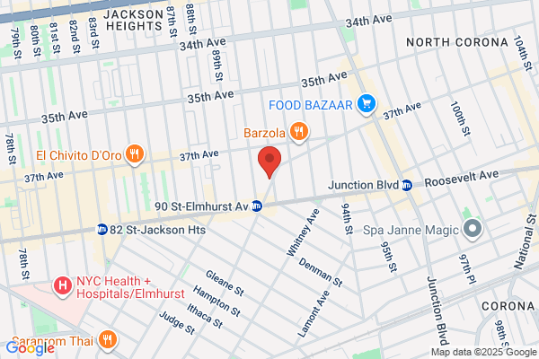 Zayat Gabriel MD