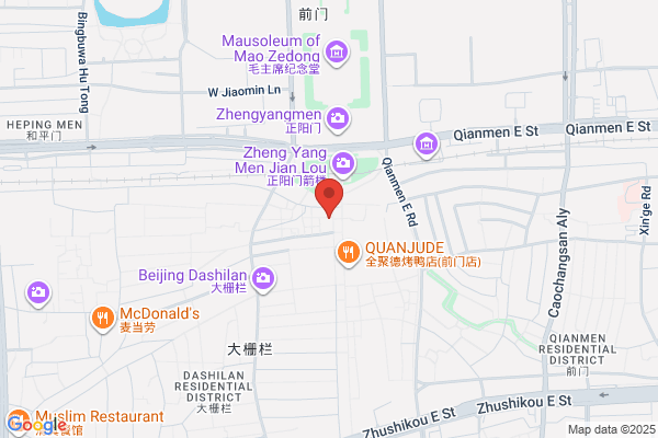 Cheung Wei Lin Gift Shop