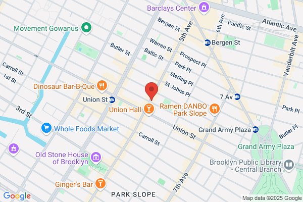 34th Avenue Grocery