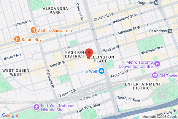 68th St King Food Corporation