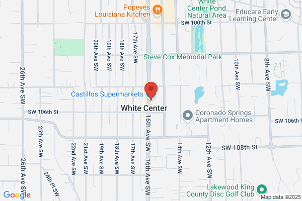 Castillo Grocery Meat Market