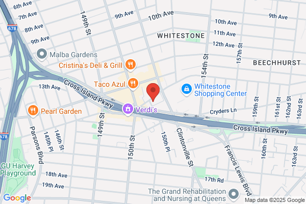Christy's Gymnastics Inc