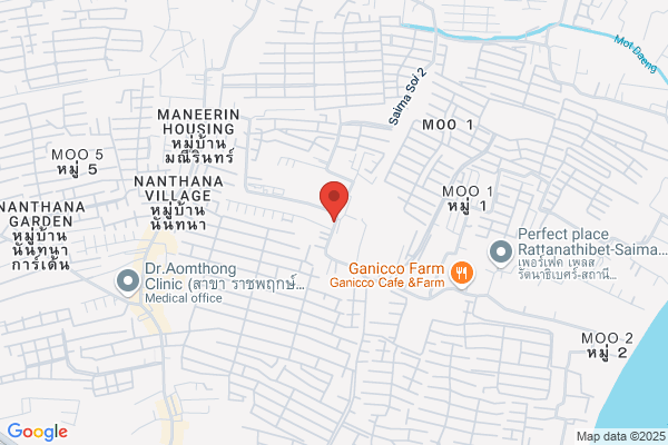 Jang MA Roo Barber Shop