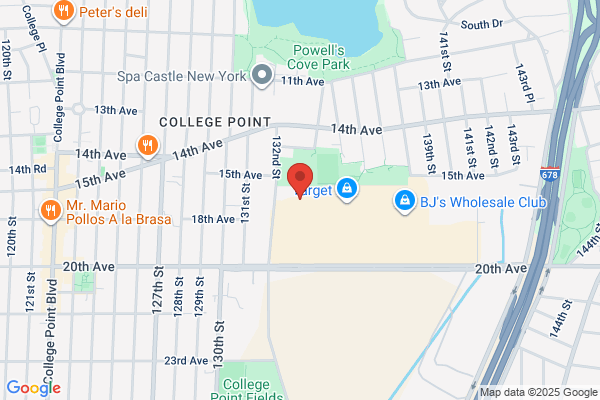 Commercial Combustion Corporation