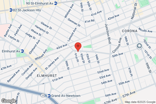 Elmwood Plumbing & Heating