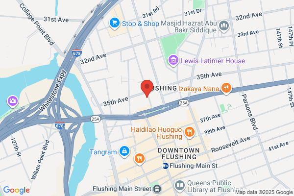 Triboro Technologies Inc