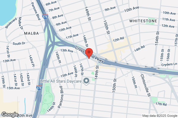 Bayside-Whitestone Lumber
