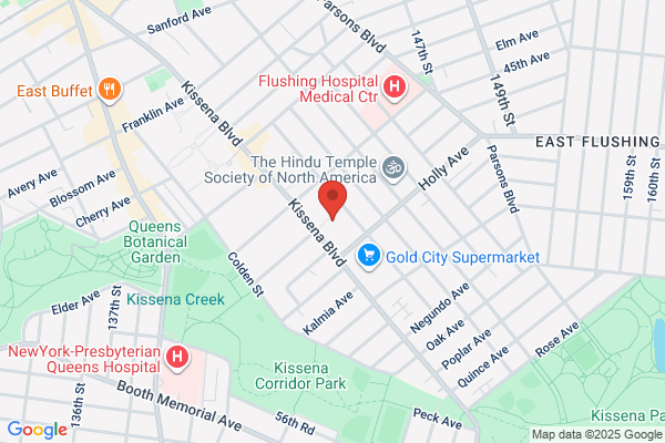 Selfhelp United Help Kissena Apartments Hdfc