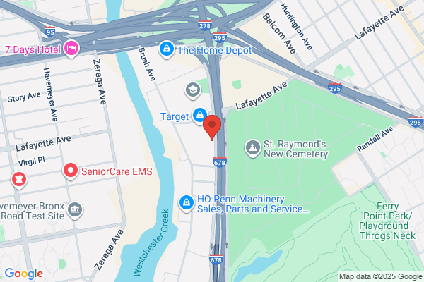 AFC Urgent Care Throgs Neck