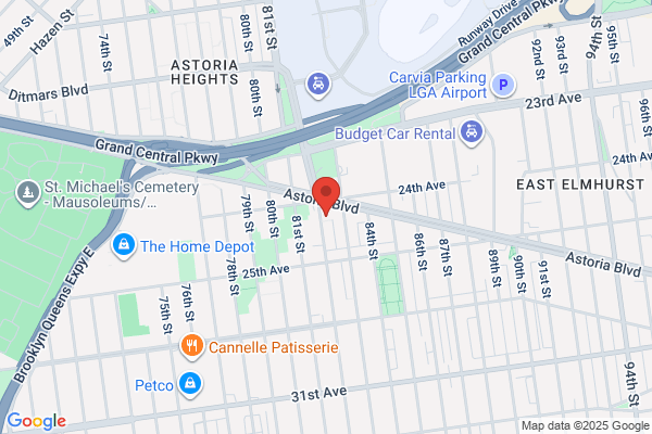 Airway Inn At Laguardia
