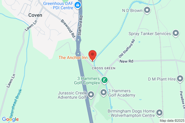Anchor Inn