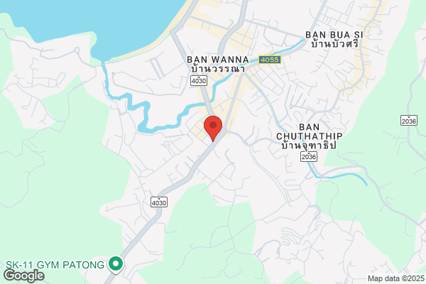 Best Western Eden Park Hotel