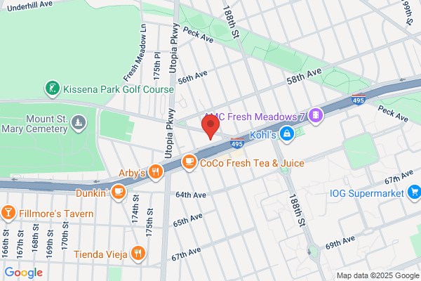 Fairfield Inn & Suites by Marriott New York Queens/Fresh Meadows