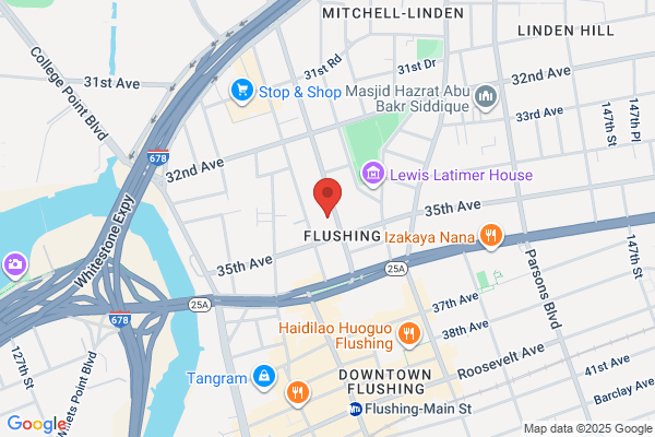 Flushing Motel