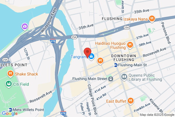 John Hotel In Flushing