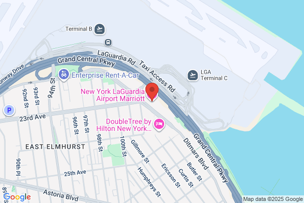 Marriott Laguardia