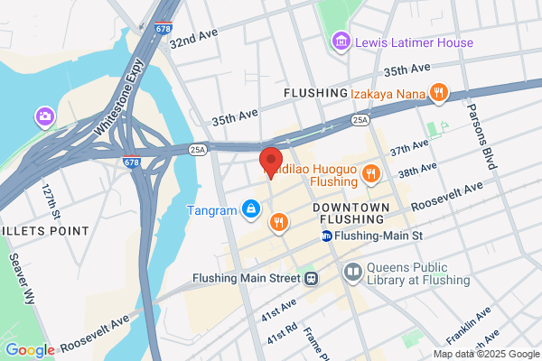 Ramada Flushing Queens