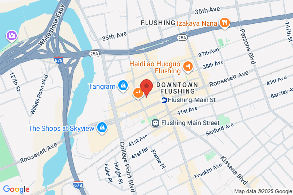 The LaGuardia Hotel