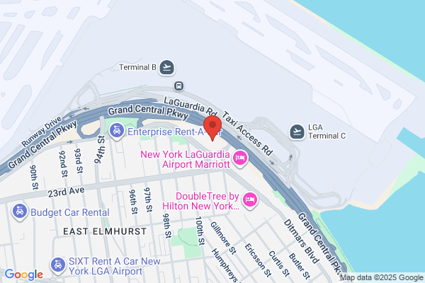 ibis Styles New York LaGuardia Airport - Closed