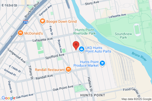 Allied Used Auto Parts