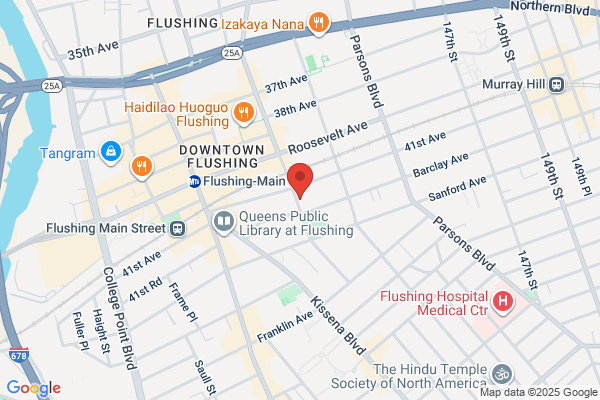 Hy Trading Corporation