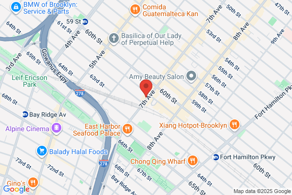 Shen Fu USA Inc
