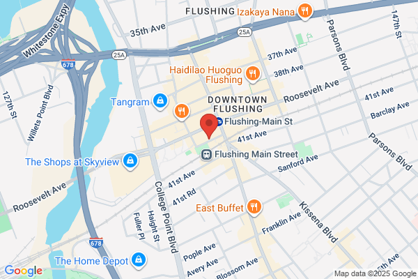 Nationwide Insurance: Jimmy Zhong Agency