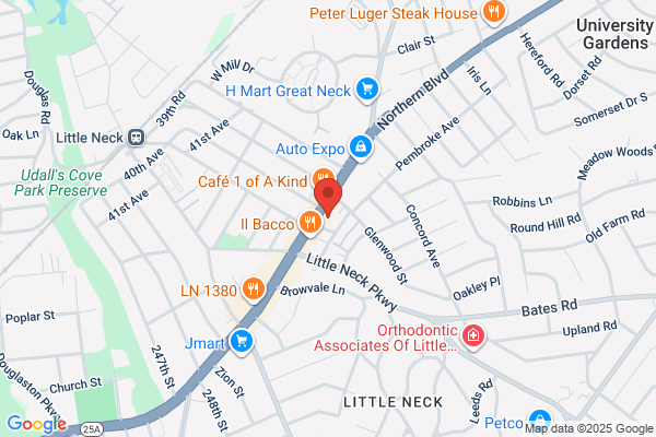 Farmers Insurance - Chae Ryu