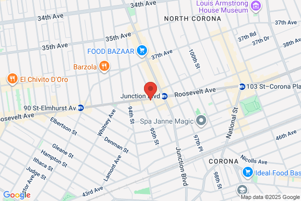 Morente's Brokerage Corporation