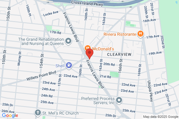 Clearview Home Center - Ace Hardware