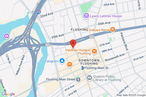 Jijun Yi - Prudential Financial