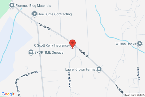 Kelly Scott Inc