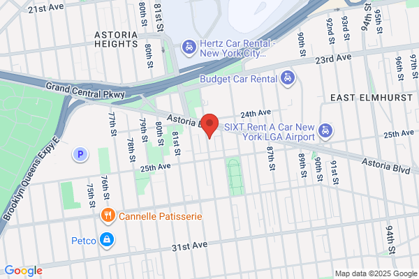 ABC Restoration Inc