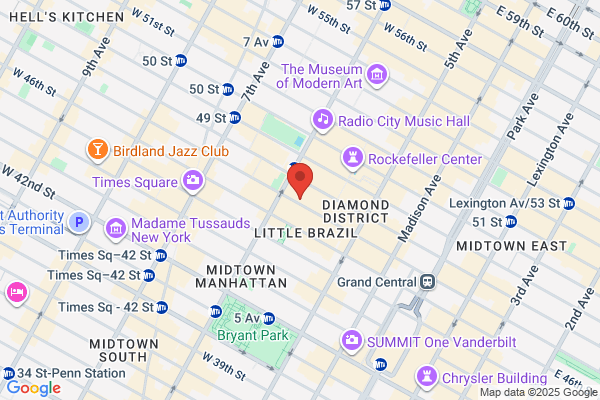 Golkonda New York
