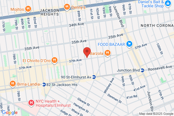 Xing City Kitchens