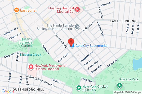 59 Kissena Cleaners