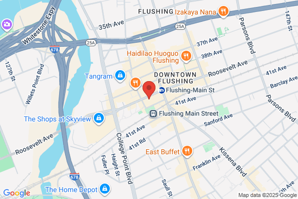 90-13 31 Ave Inc