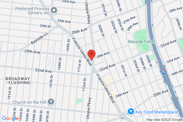 Bonnie Brite Cleaners